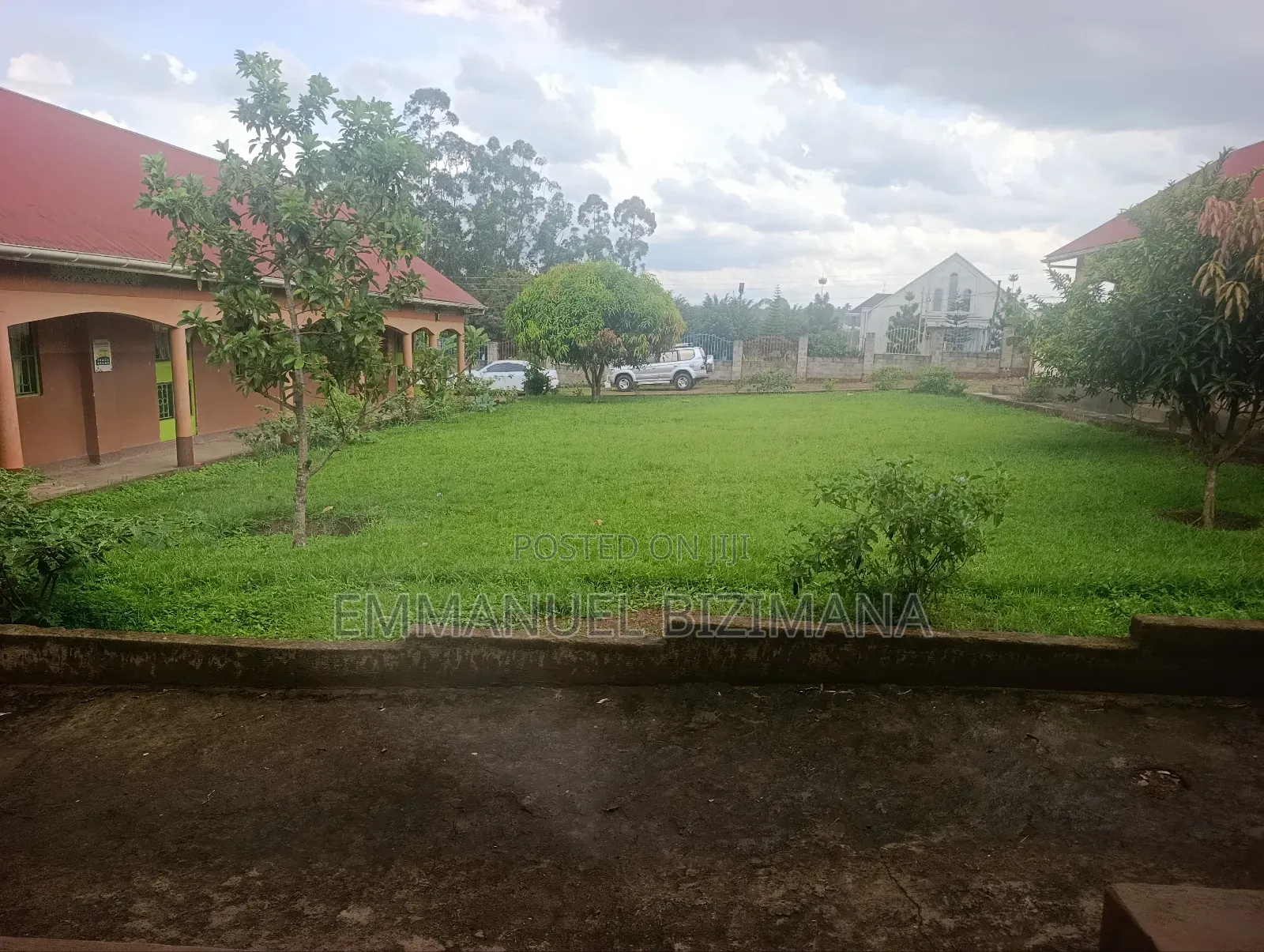 Primary School for Sale