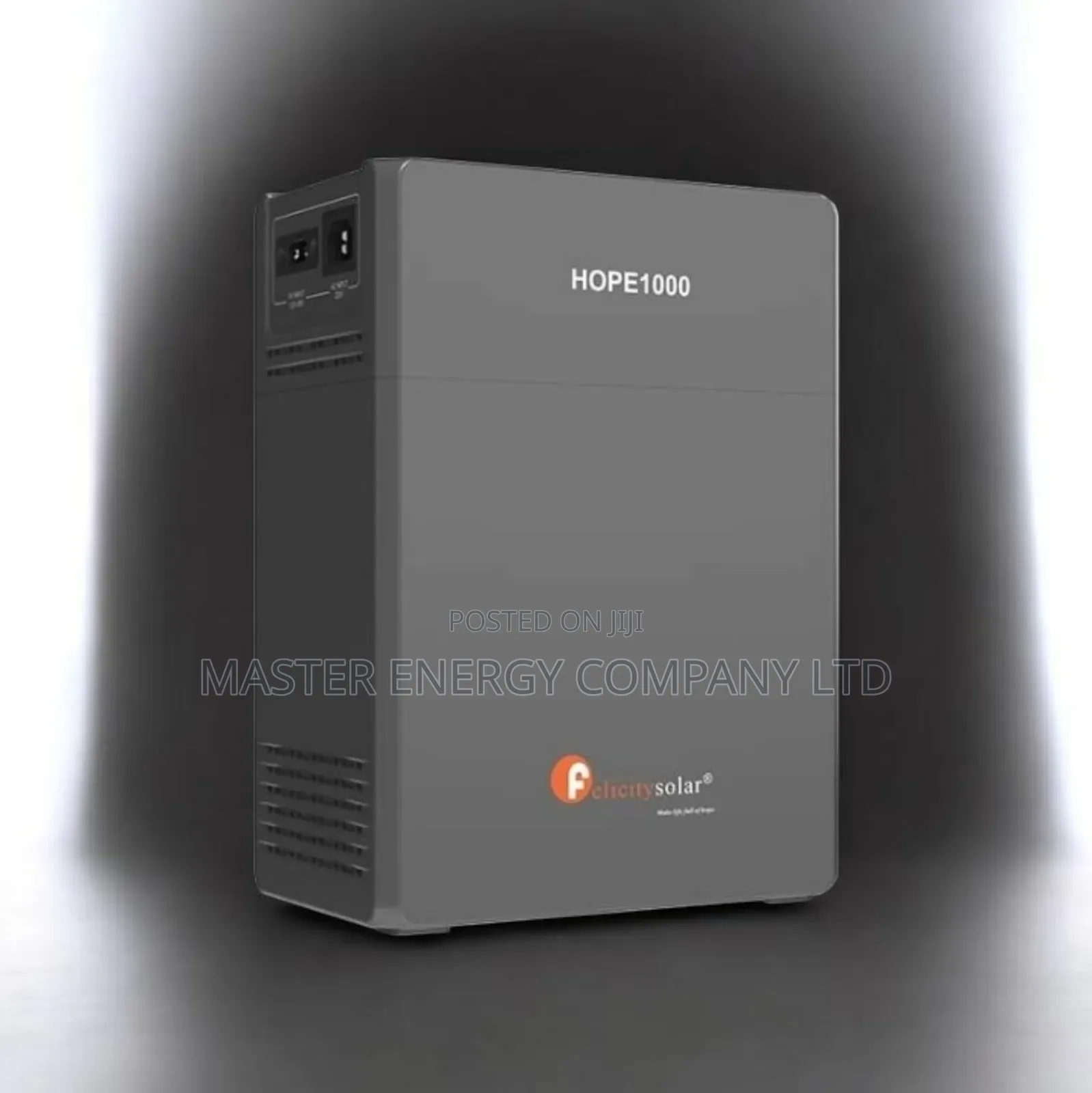 1kva /1000w Portable Power Station Felicity NXN
