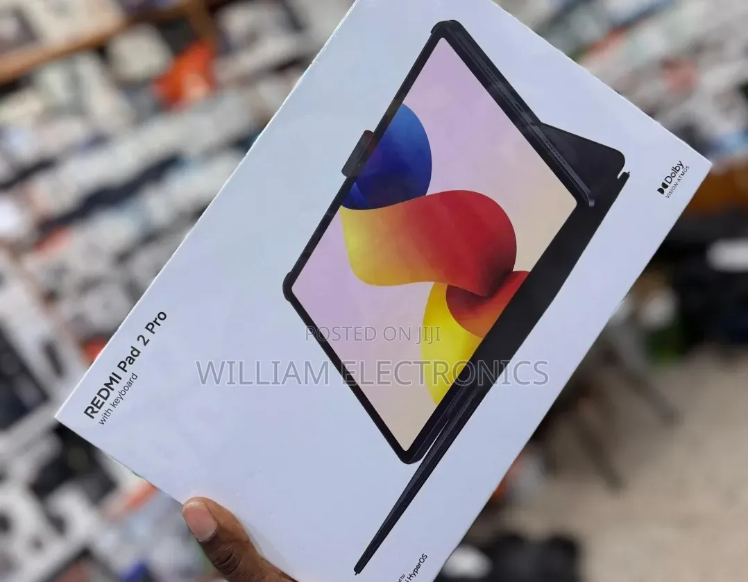 New Tablet 256 GB