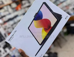 New Tablet 256 GB
