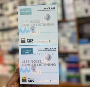Soundcore Space A40 Speaker