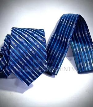 Men's Long Ties