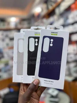 Galaxy S26 Ultra Kindsuit Case
