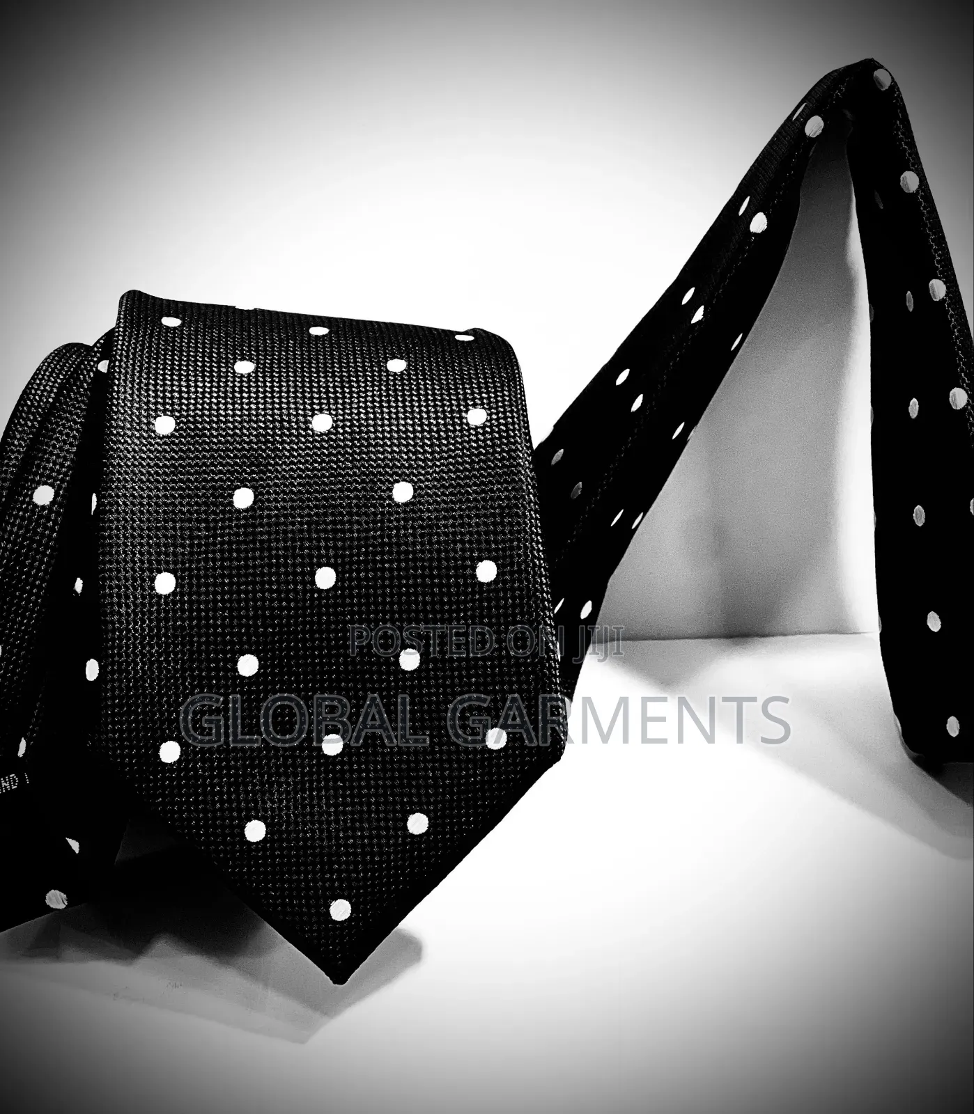 Men's Long Ties