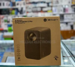 Xiaomi Smart Projector L1 Pro