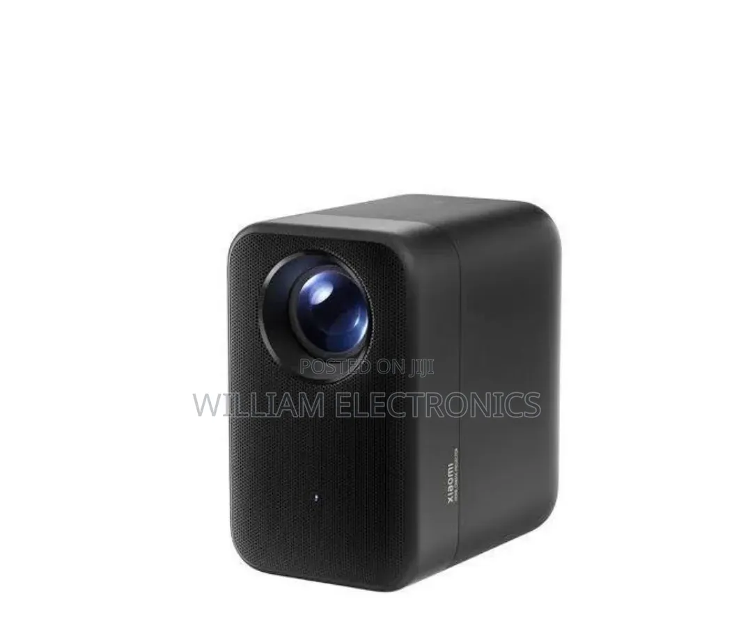 Xiaomi Smart Projector L1 Pro