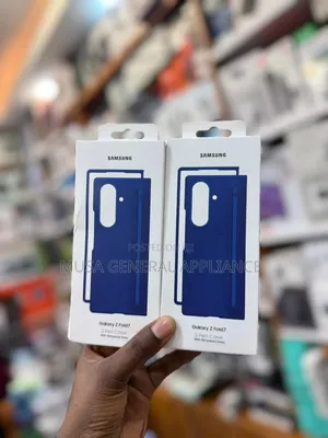 Galaxy Z Fold 7 Kindsuit Case