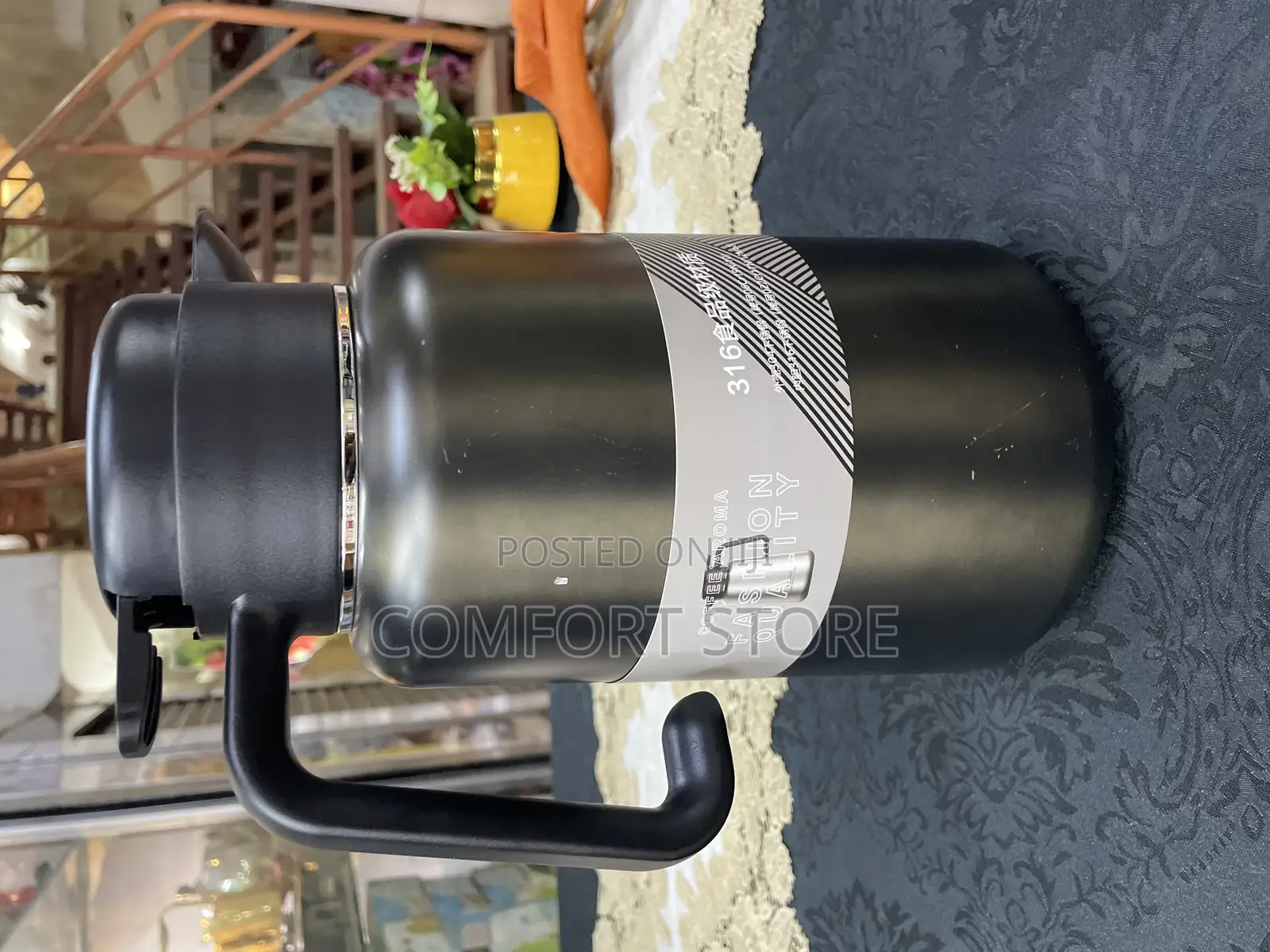 Classic Vacuum Flask