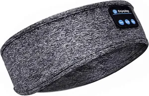 Sleep Headphones,Bluetooth Headband Sleeping Headphones