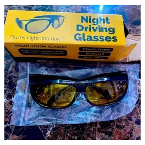 Hd Vision Wrap Arounds Fits Over Prescription Glasses Uv Protection