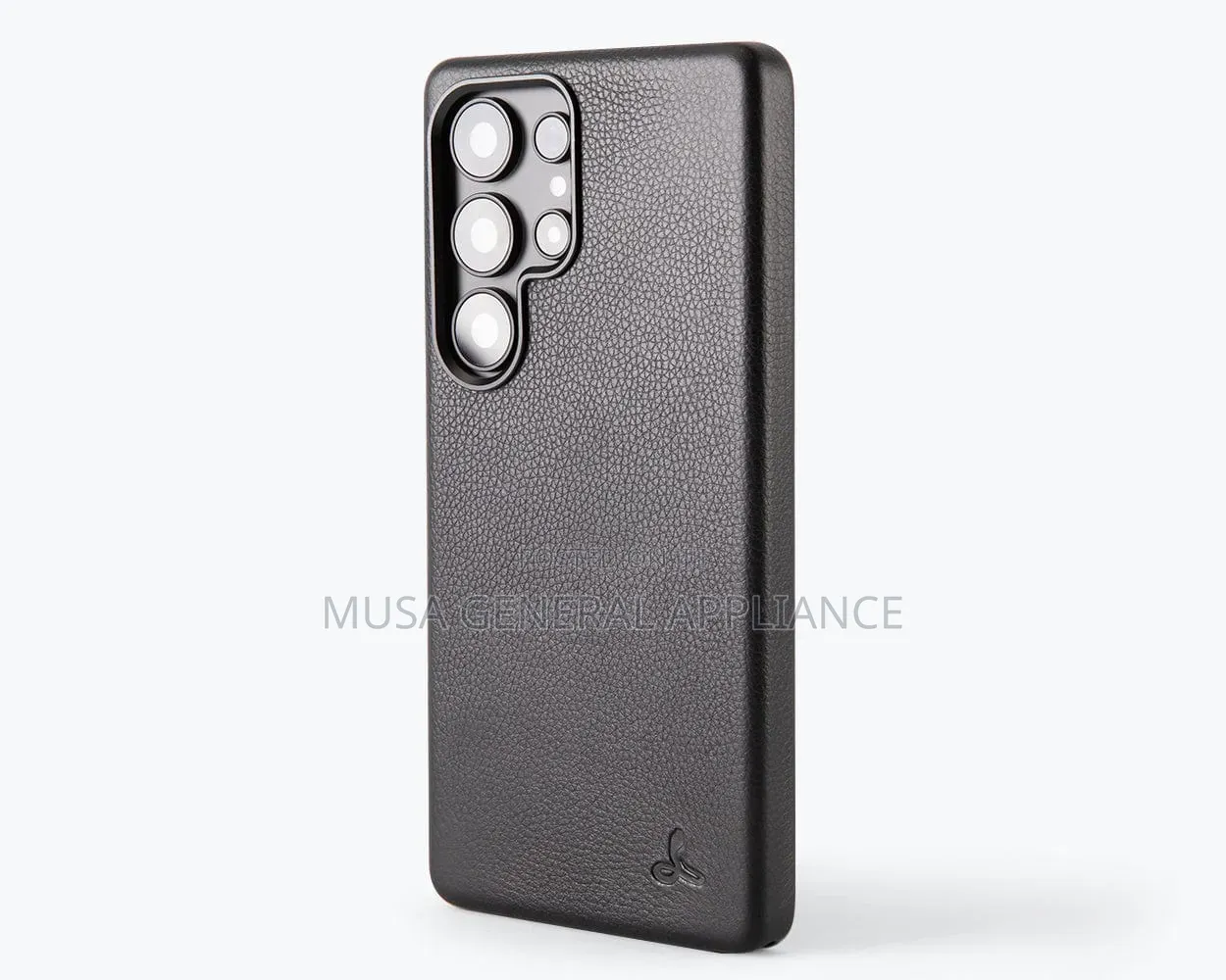 Lycucci Liquid Silicone Leather Style Case Samsung Galaxy S26 Ultra