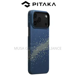 Pitaka iPhone 16promax Ultra Slim Case