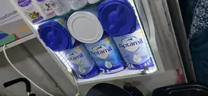 Aptamil Stage 2 Follow-on Milk Powder