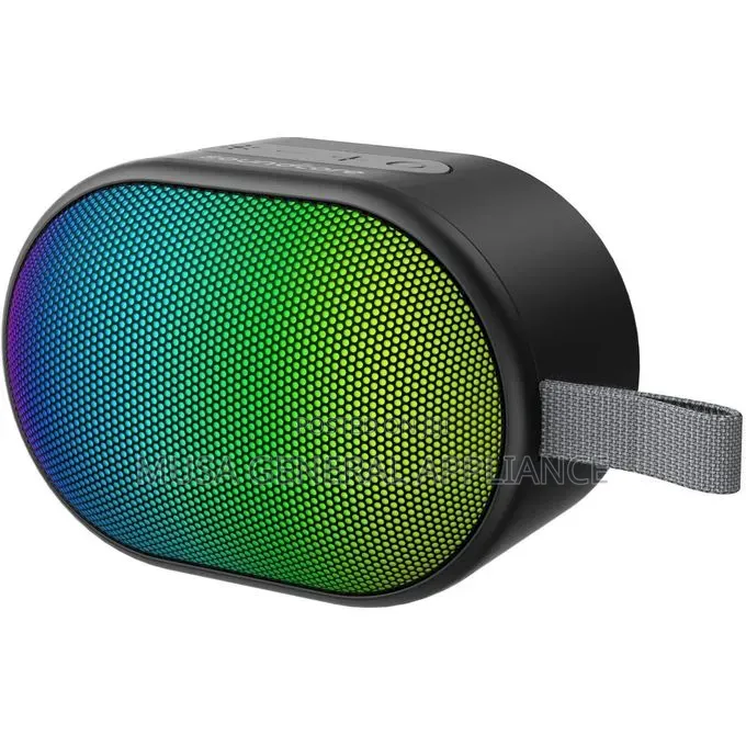 Anker Soundcore Pyro Mini Portable Bluetooth Speaker