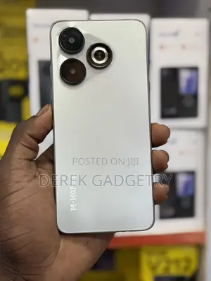 New Xiaomi 12 128 GB White