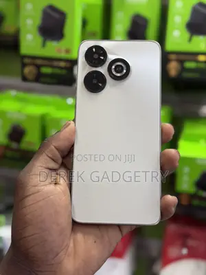 New Xiaomi 12 128 GB White