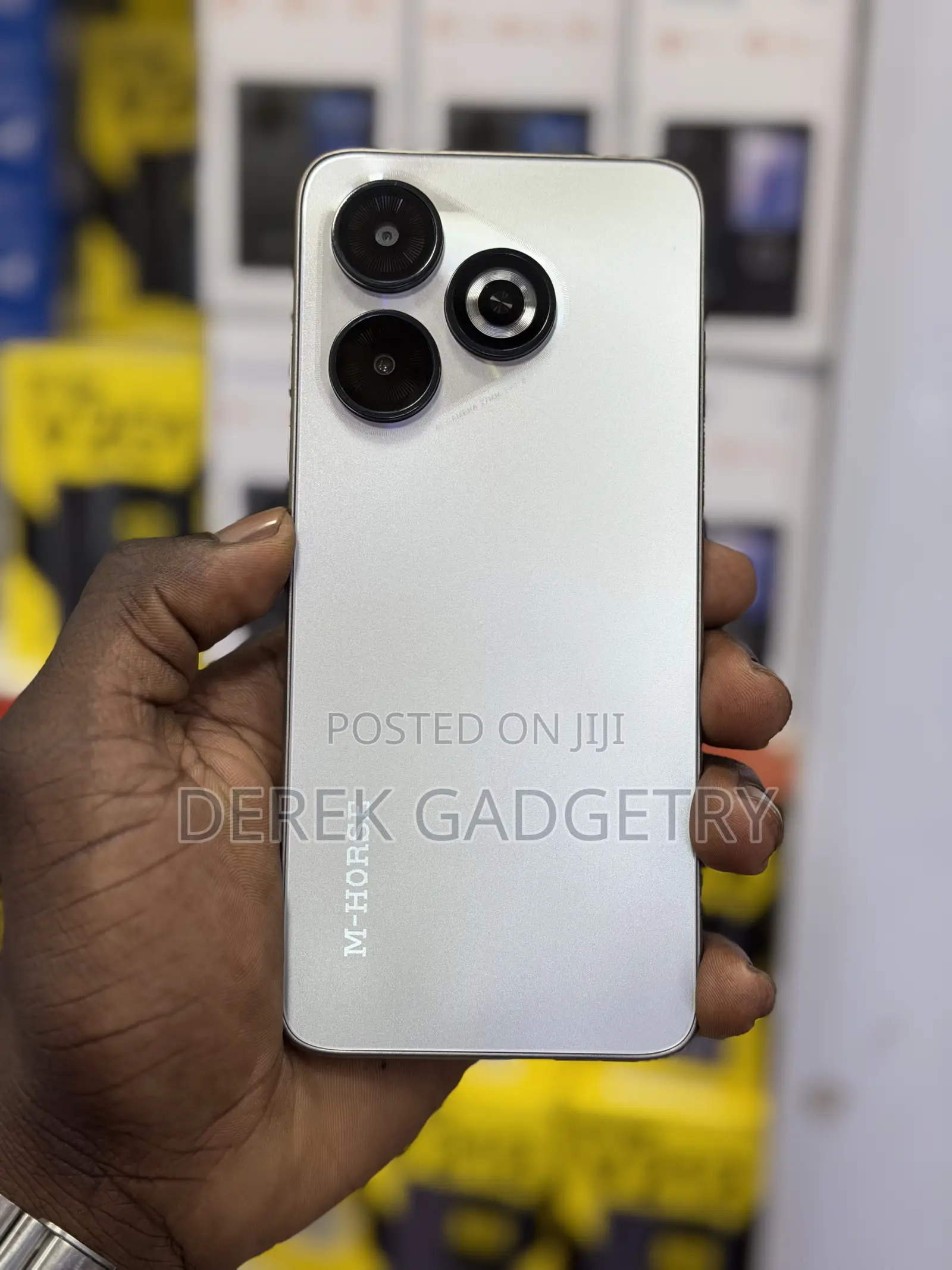 New Xiaomi 12 128 GB White