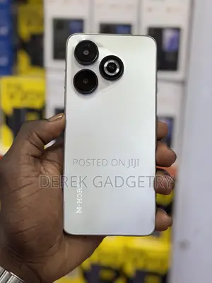 New Xiaomi 12 128 GB White