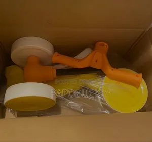 Four Wheel Banana Kids Swing Car/Balance Bike
