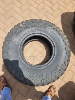 315/75r16 Mud Terrain Tyres