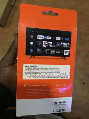 Android Tv Stick