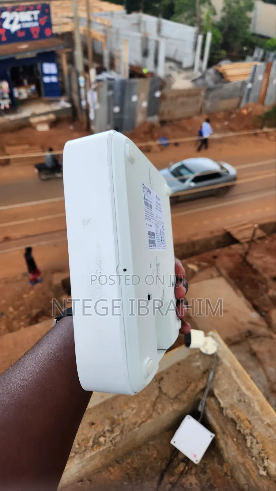 Ruckus R700 Access Point