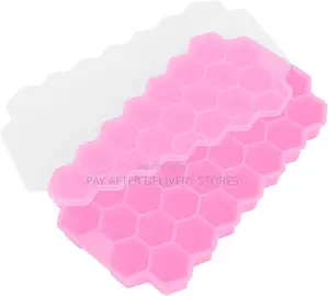 Silcon Ice Making Tray