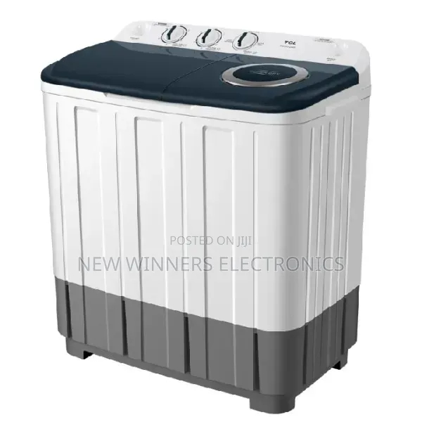Washing Machine Twin Tub