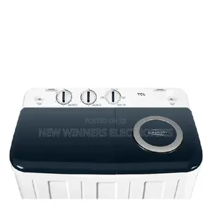 Washing Machine Twin Tub