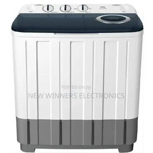 Washing Machine Twin Tub