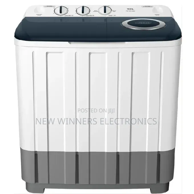 Washing Machine Twin Tub
