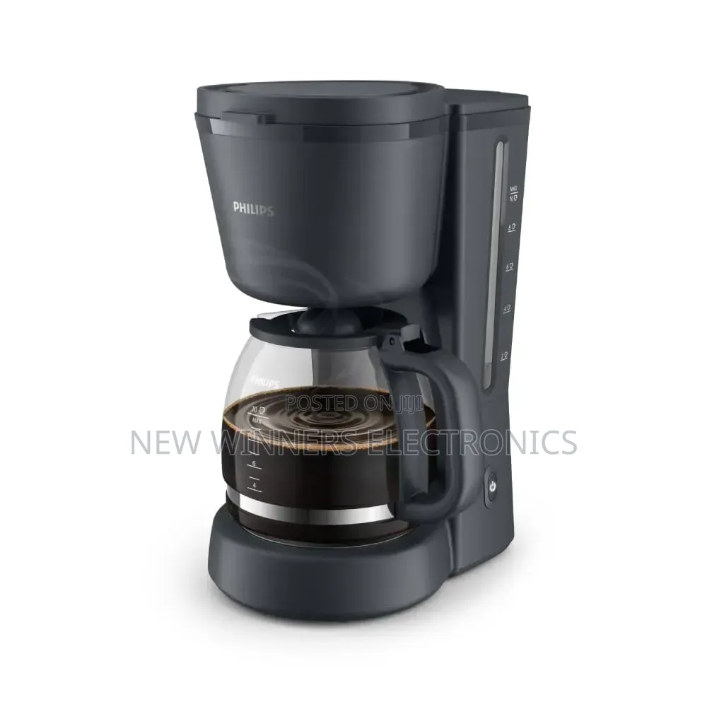 Phillips Drip Coffee Maker
