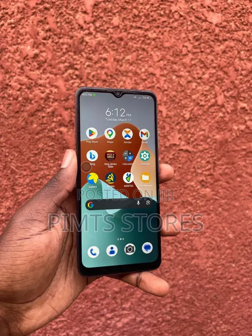 ZTE Blade A72 5G 128 GB Gray