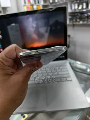 New Tecno Spark 40 Pro+ 256 GB Silver
