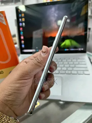 New Tecno Spark 40 Pro+ 256 GB Silver