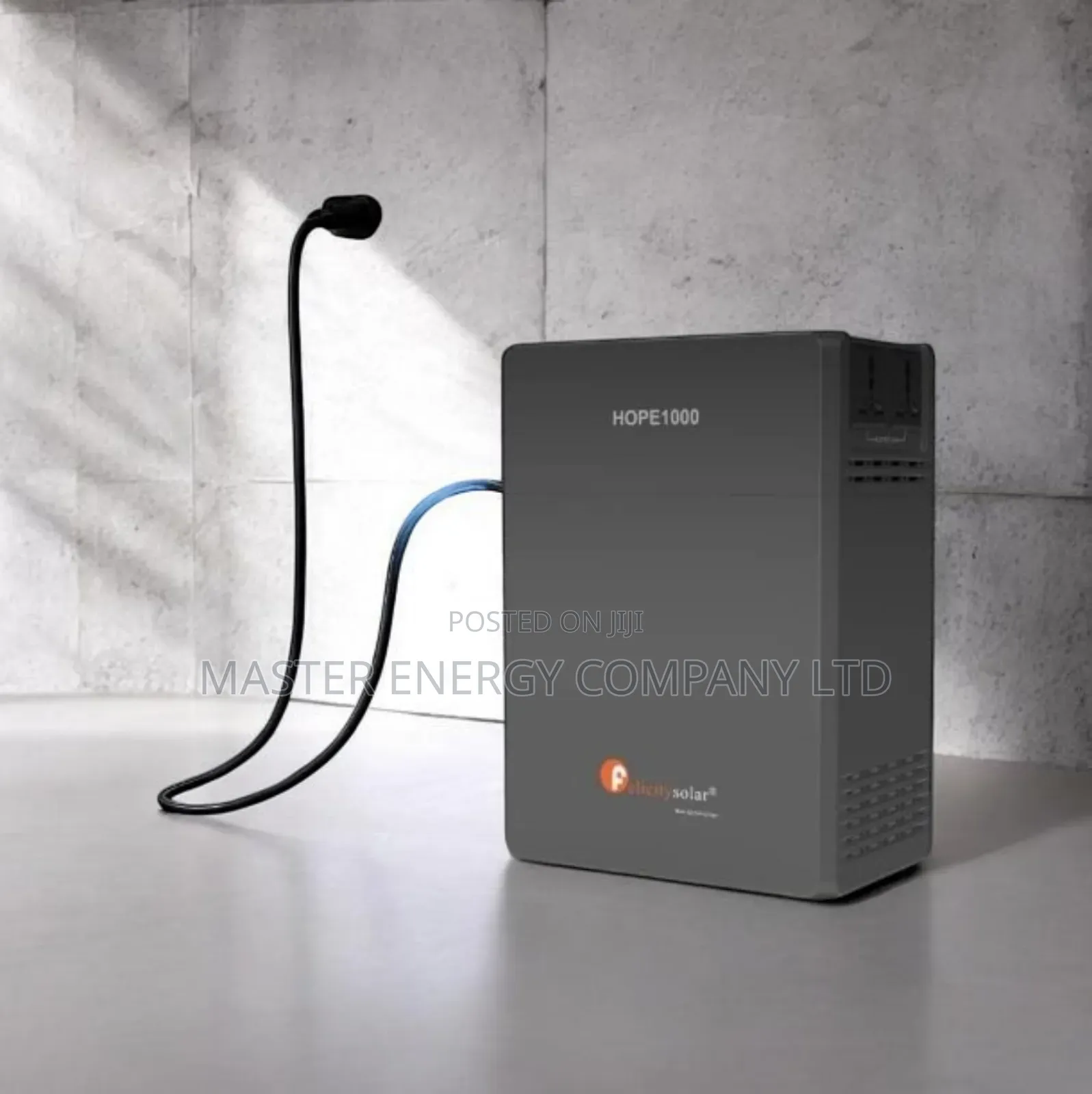 1000w Portable Power Station Felicity