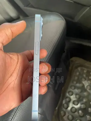 Apple iPhone 13 128 GB Blue