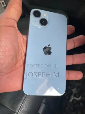 Apple iPhone 13 128 GB Blue