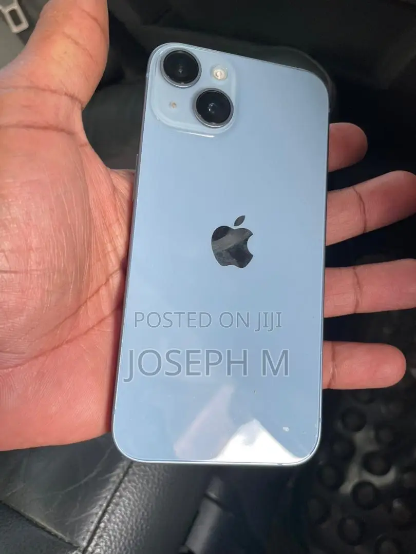 Apple iPhone 13 128 GB Blue