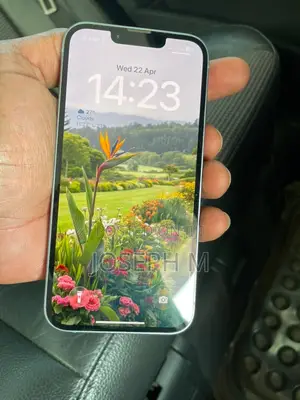 Apple iPhone 13 128 GB Blue