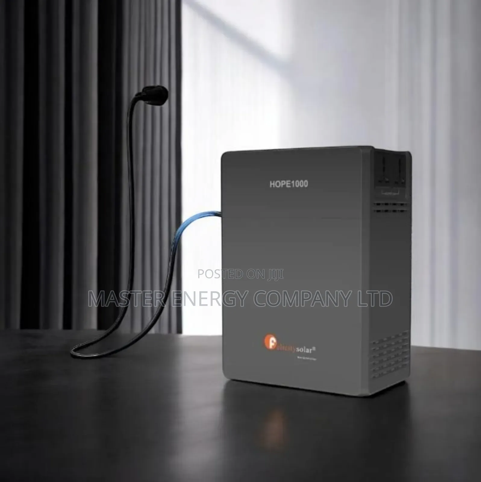1kva Portable Power Station Felicity BDBD