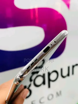 New Tecno Spark 40 Pro+ 256 GB White