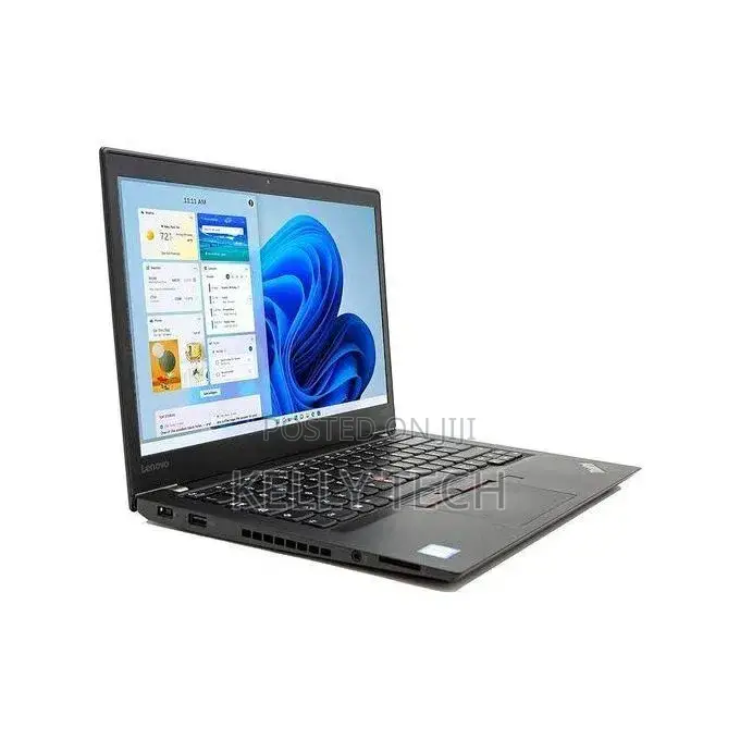 Laptop Lenovo ThinkPad T460s 8GB Intel Core i5 SSD 256GB