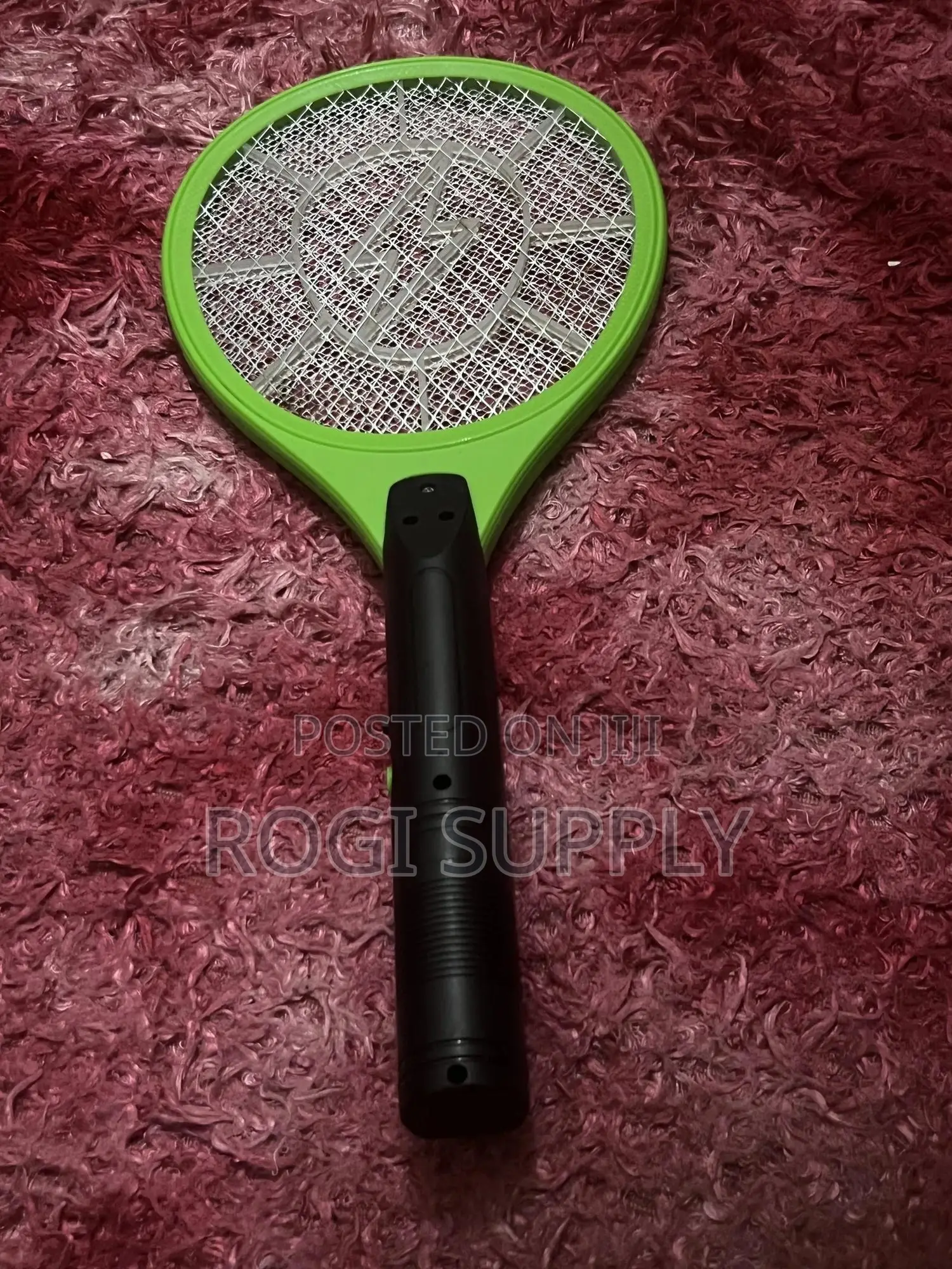 Electric Mosquito Killer Bat