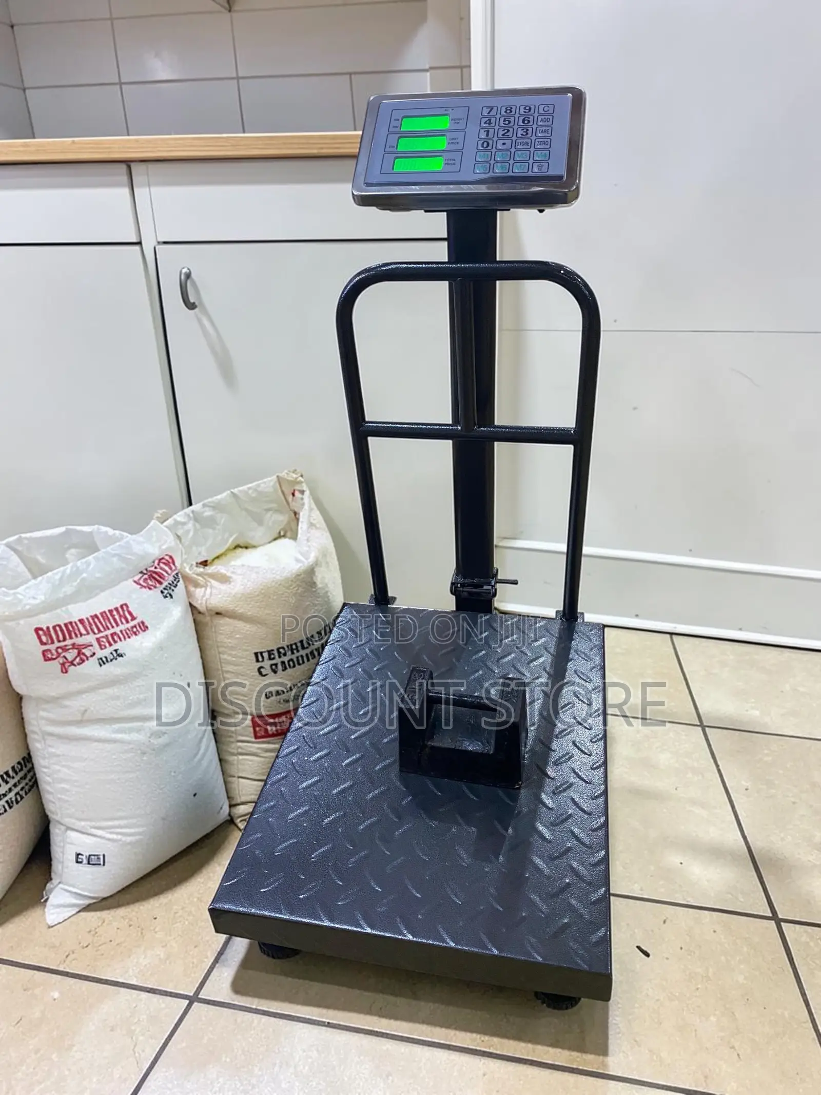 Digital Weighing Scale Kitchen 350kg Weigh Price Digital Weigh Scale