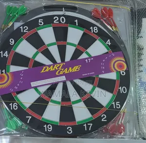 Dartboard Set