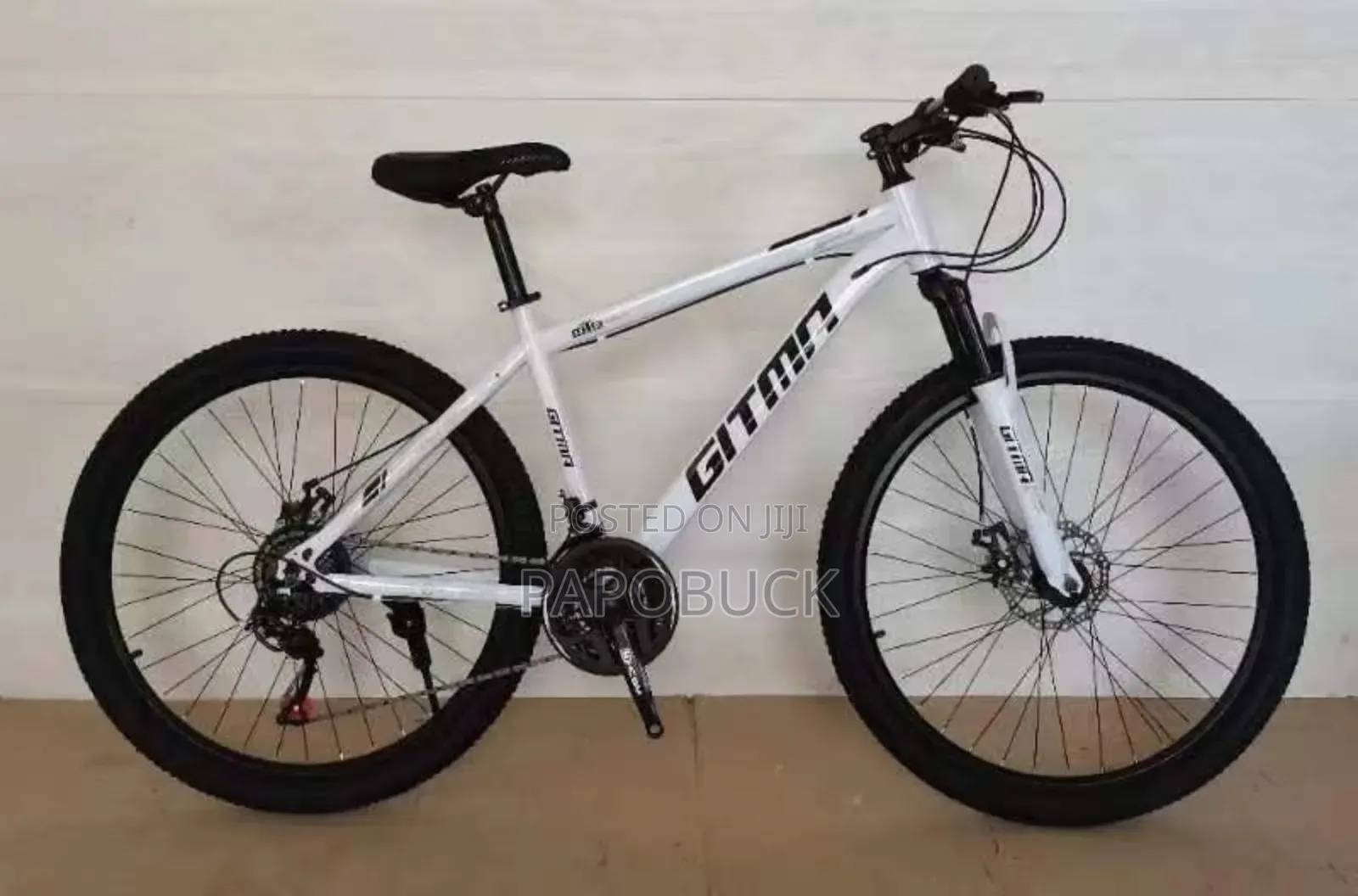 21 Speed Gear Adults Mountain Bike