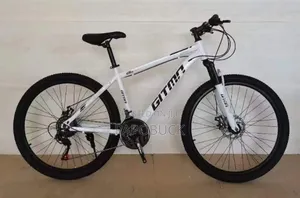 21 Speed Gear Adults Mountain Bike