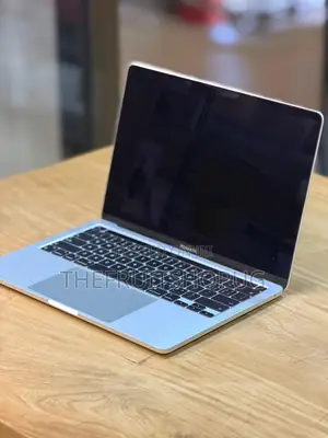 Laptop Apple MacBook Pro 2020 M1 8GB Apple M1 SSD 256GB