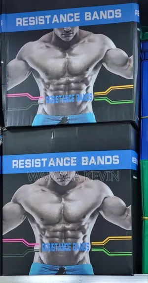 Resistance Bands